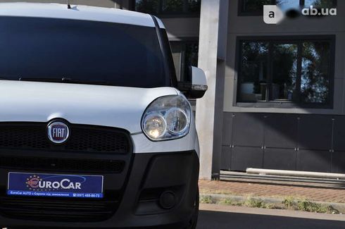 Fiat Doblo 2014 - фото 6