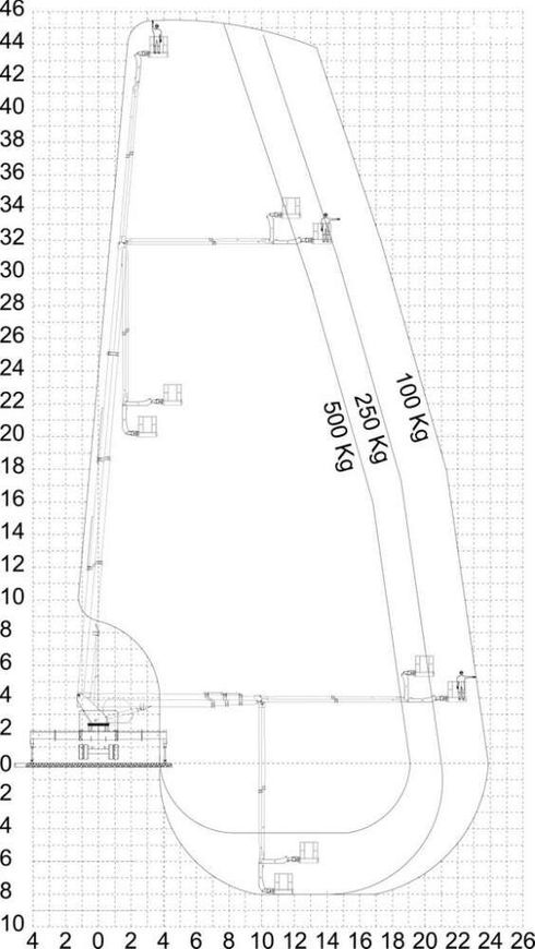 Hidrokon HK 45 TPK 2024 - фото 6