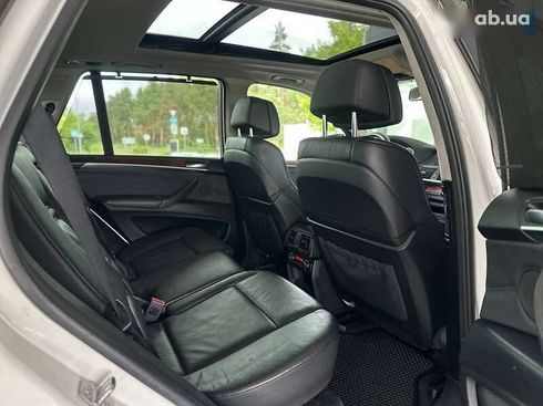 BMW X3 2013 - фото 28