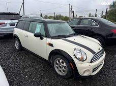 Купить Mini Cooper бу в Украине - купить на Автобазаре