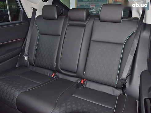 Honda e:NP2 2024 - фото 9