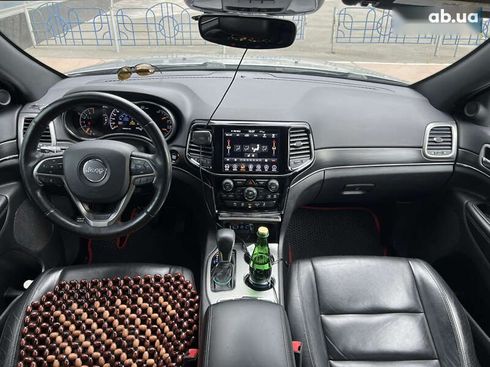 Jeep Grand Cherokee 2019 - фото 10