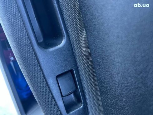 Nissan Qashqai 2009 коричневый - фото 30