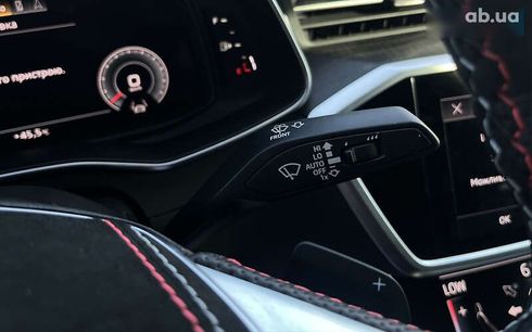 Audi A7 2022 - фото 19