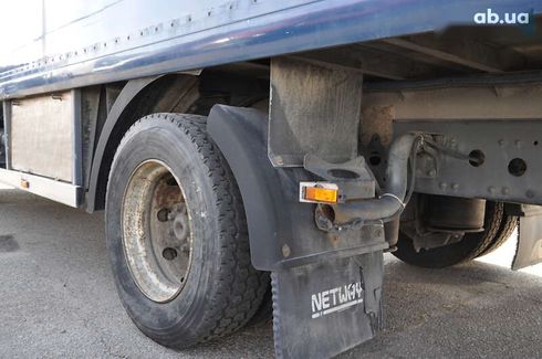 Mercedes-Benz Atego 1223 2004 - фото 26