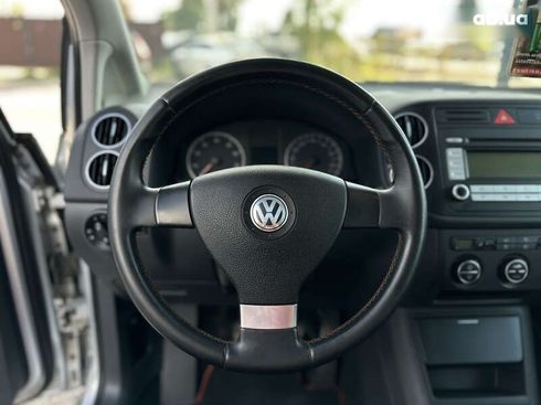 Volkswagen Golf Plus 2006 - фото 25
