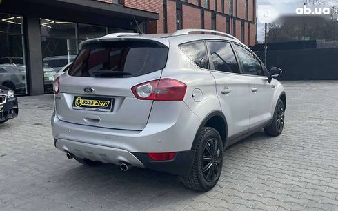 Ford Kuga 2012 - фото 6