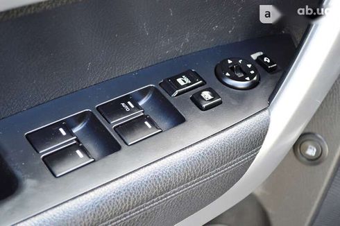 Kia Sorento 2012 - фото 21