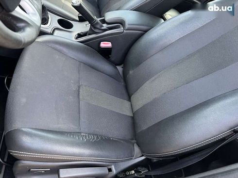 Renault Fluence 2011 - фото 20
