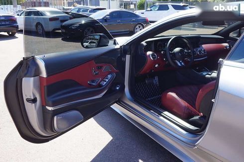 Mercedes-Benz S-Класс 2014 - фото 22