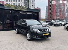 Купить Nissan Qashqai 2014 бу в Киеве - купить на Автобазаре