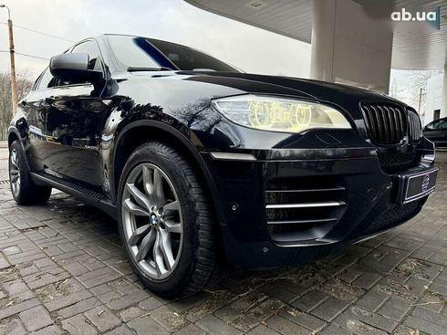 BMW X6 2012 - фото 13