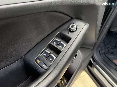 Audi Q5 2014 - фото 18