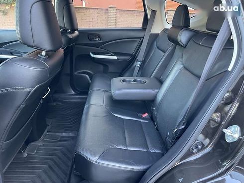 Honda CR-V 2016 - фото 3
