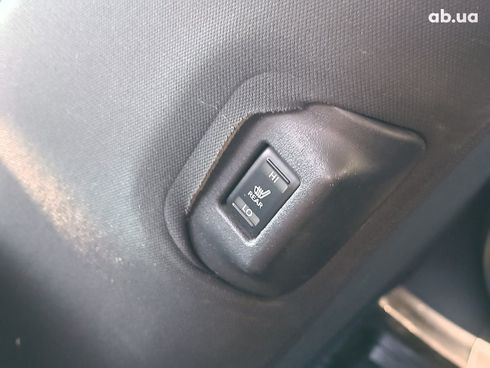 Nissan Leaf 2014 серый - фото 15