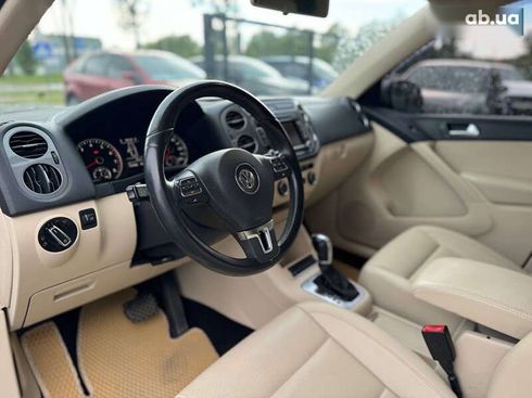Volkswagen Tiguan 2013 - фото 7