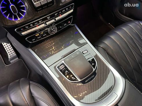 Mercedes-Benz G-Класс 2021 - фото 12