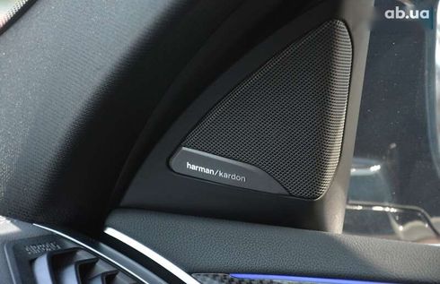BMW X4 M 2021 - фото 30