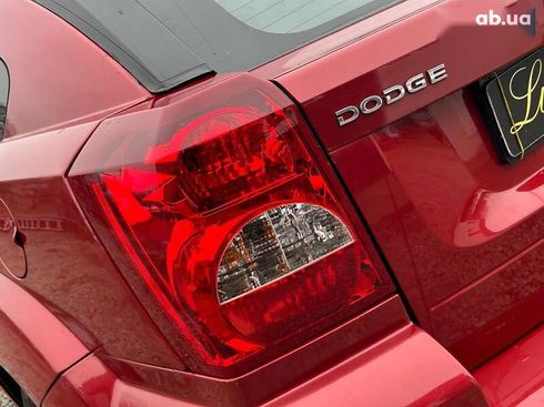 Dodge Caliber 2010 - фото 10