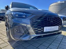 Купить Audi Q5 дизель бу - купить на Автобазаре