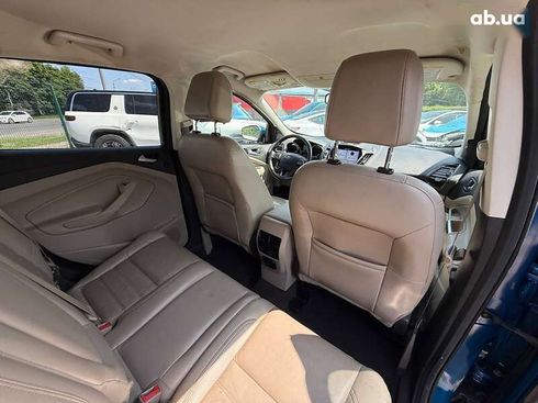 Ford Escape 2017 - фото 6