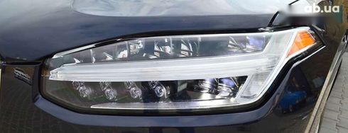 Volvo XC90 2016 - фото 17
