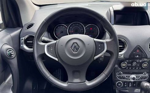 Renault Koleos 2012 - фото 11