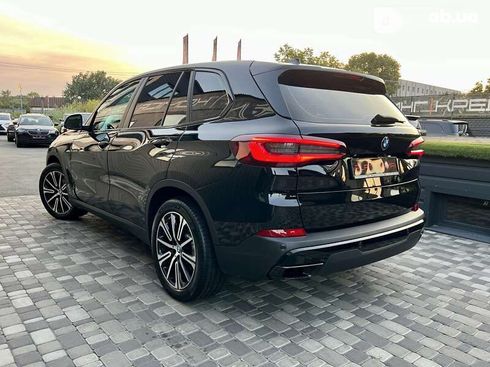 BMW X5 2021 - фото 8