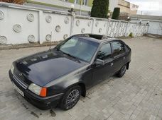 Продажа б/у Opel Kadett в Ровно - купить на Автобазаре