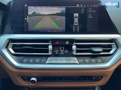 BMW 3 серия 2019 - фото 23
