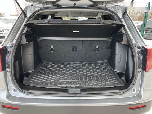 Suzuki Vitara 2022 - фото 28