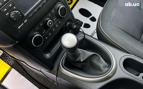 Nissan qashqai+2 2012 - фото 13