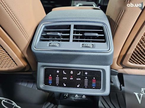 Audi Q8 e-tron 2023 - фото 17