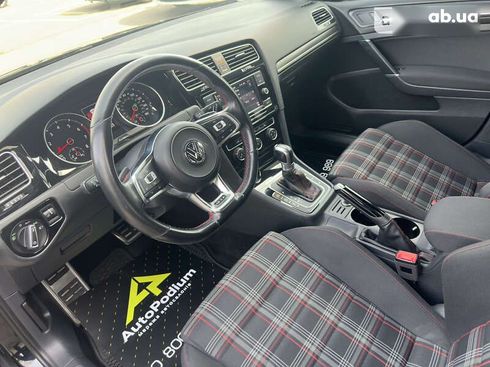 Volkswagen Golf GTI 2018 - фото 10
