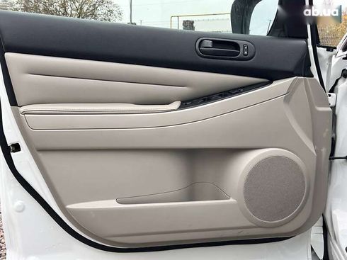 Mazda CX-7 2010 - фото 10