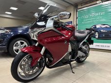 Купить мотоцикл Honda VFR 2011 года бу - купить на Автобазаре