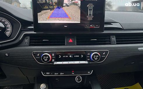 Audi A4 2020 - фото 15