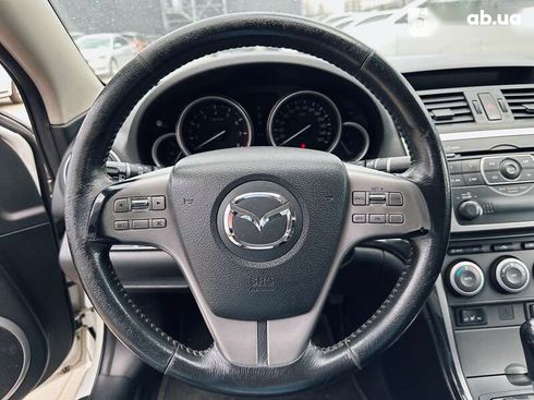 Mazda 6 2008 - фото 11