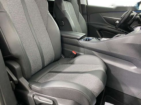 Peugeot 5008 2020 - фото 11