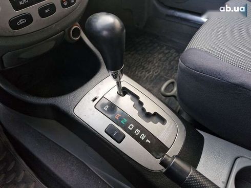 Chevrolet Lacetti 2008 - фото 19