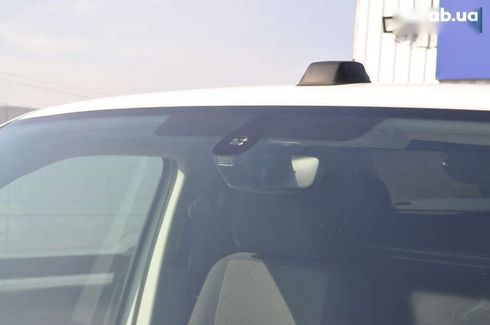 Volkswagen Transporter 2020 - фото 22