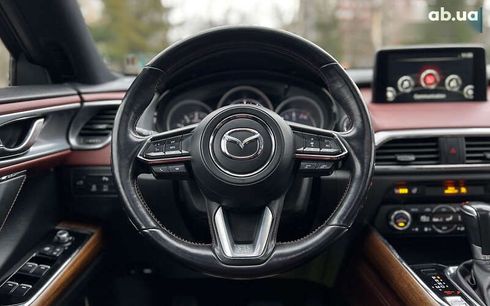Mazda CX-9 2018 - фото 12