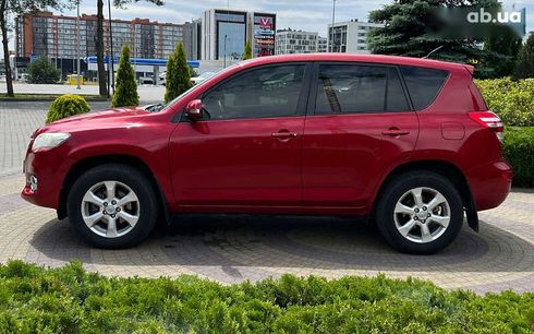 Toyota RAV4 2012 - фото 4