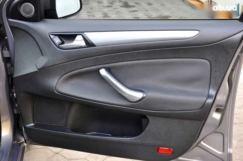 Ford Mondeo 2011 - фото 23