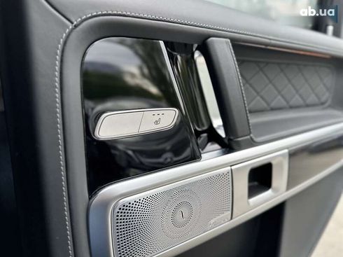 Mercedes-Benz G-Класс 2023 - фото 20