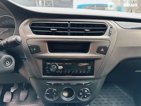 Peugeot 301 2019 - фото 11