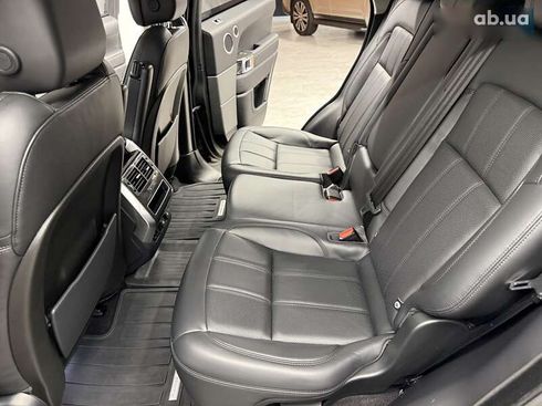 Land Rover Range Rover Sport 2017 - фото 25