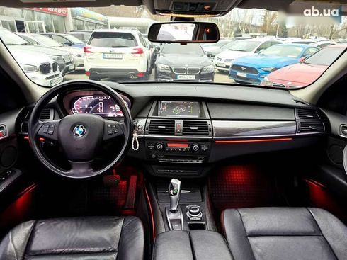 BMW X5 2011 - фото 20