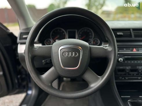 Audi A4 2006 - фото 28