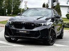 Продажа б/у BMW X6 2025 года - купить на Автобазаре